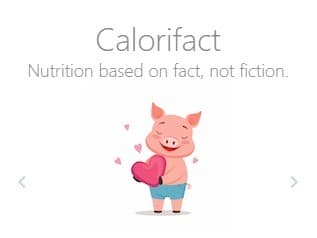 Calorifact