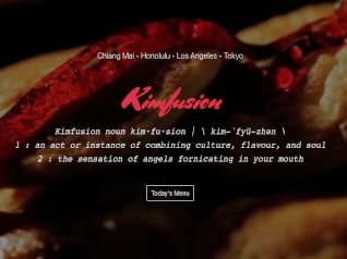 Kimfusion