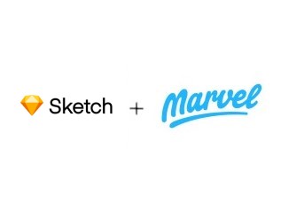Sketch and Marvel App