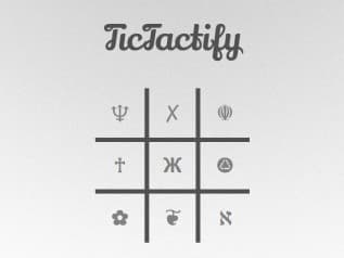 TicTactify